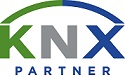 KNX Partner Logo