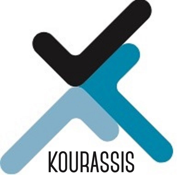 KOURASSIS Logo