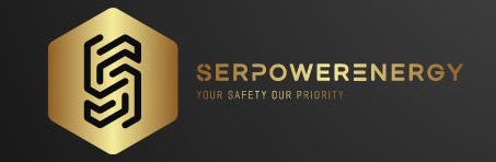 SerPower Logo