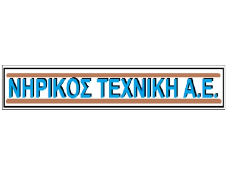 NIRIKOS Logo